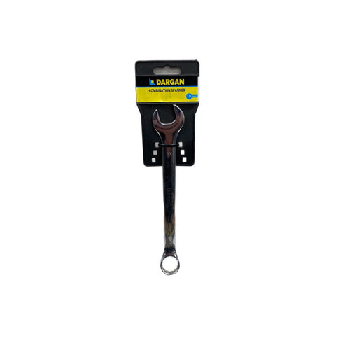 SPANNER 19MM CARDED